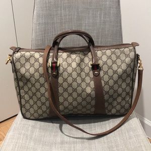 Gucci Vintage handbag